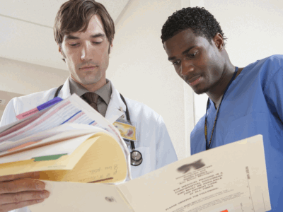 Medical Cost Projections New Jersey